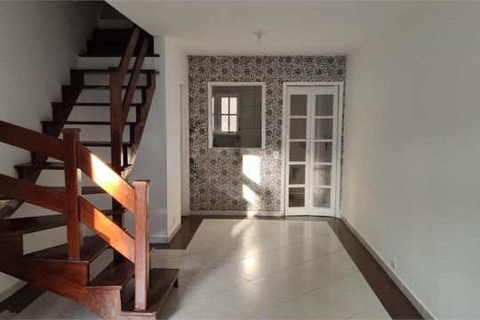 Casa de Condomínio à venda com 2 quartos, 128m² em Jardim Leonor Mendes de Barros, São Paulo