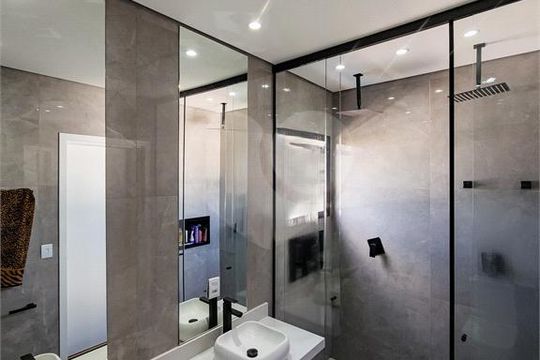 Casa de Condomínio à venda com 4 quartos, 243m² em Corrupira, Jundiaí