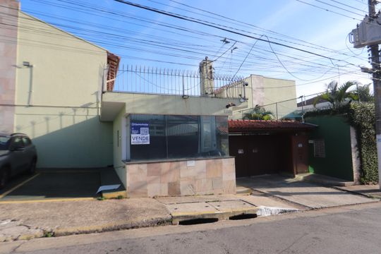 Fachada de casa de condomínio à venda com 3 quartos, 138m² em Chácara Belenzinho, São Paulo