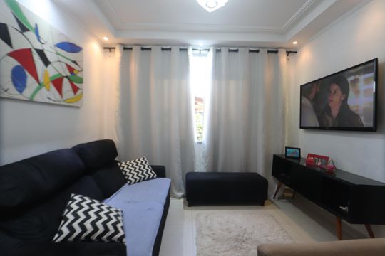 Casa de Condomínio à venda com 3 quartos, 138m² em Chácara Belenzinho, São Paulo