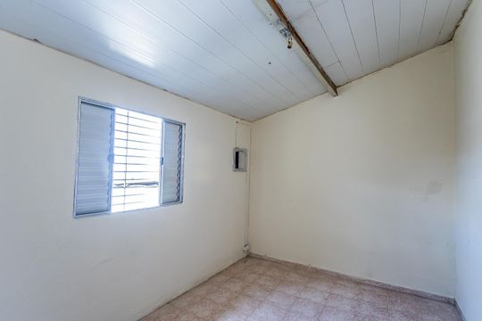 Casa para alugar com 1 quarto, 40m² em Vila Mirante, São Paulo