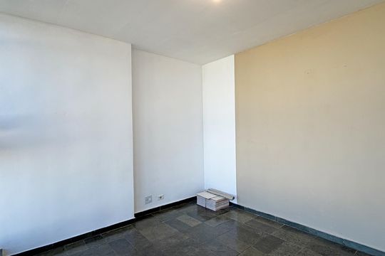 Quarto  de apartamento para alugar com 1 quarto, 43m² em Aparecida, Santos