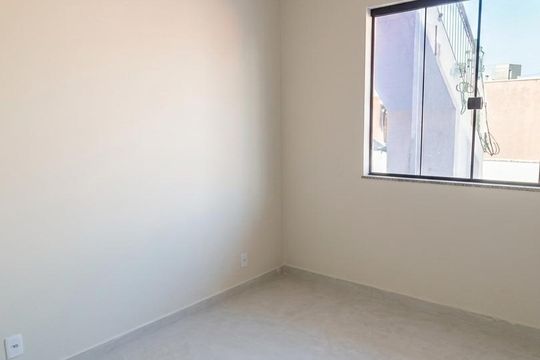 Quarto de casa para alugar com 2 quartos, 60m² em Unamar, Cabo Frio