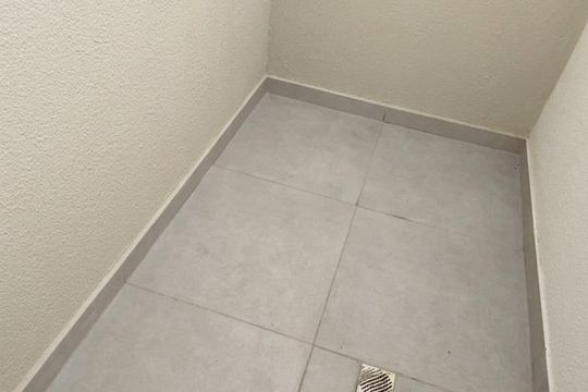 Área de serviço de casa para alugar com 2 quartos, 60m² em Unamar, Cabo Frio