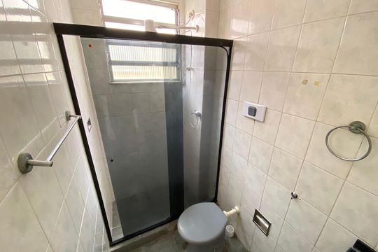 Apartamento à venda com 2 quartos, 45m² em Tomás Coelho, Rio de Janeiro