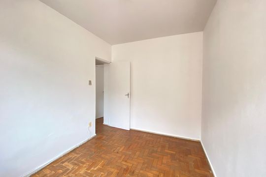 Quarto 2 de apartamento à venda com 2 quartos, 45m² em Tomás Coelho, Rio de Janeiro
