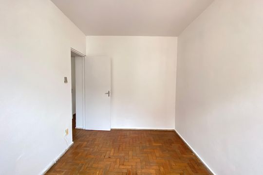 Apartamento à venda com 2 quartos, 45m² em Tomás Coelho, Rio de Janeiro