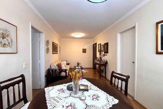 Apartamento para alugar com 2 quartos, 72m² em Indianópolis, São Paulo