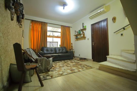 Casa à venda com 2 quartos, 123m² em Centro, São Bernardo do Campo