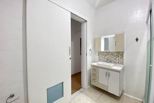 Apartamento para alugar com 2 quartos, 80m² em Méier, Rio de Janeiro