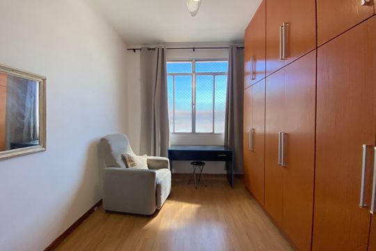 Apartamento para alugar com 2 quartos, 80m² em Méier, Rio de Janeiro