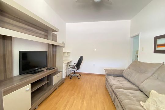 Apartamento para alugar com 2 quartos, 80m² em Méier, Rio de Janeiro