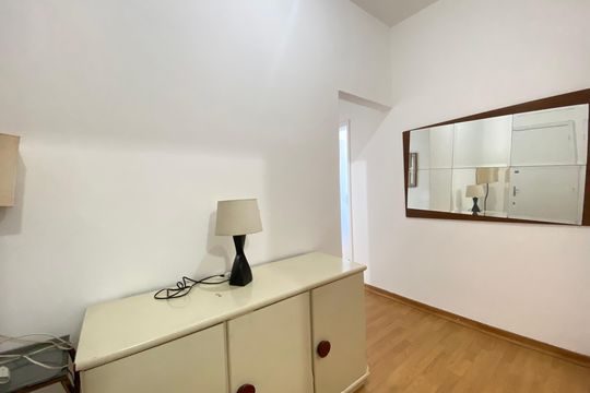 Apartamento para alugar com 2 quartos, 80m² em Méier, Rio de Janeiro