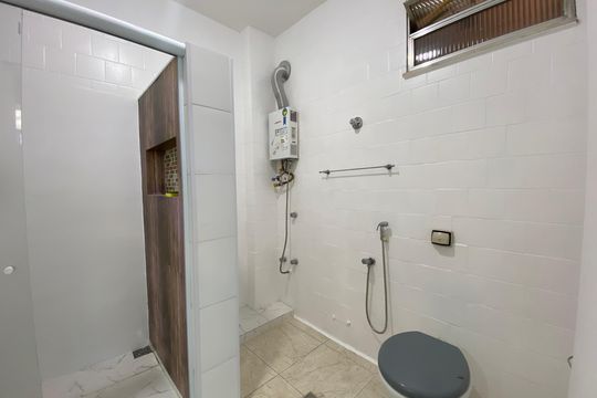 Apartamento para alugar com 2 quartos, 80m² em Méier, Rio de Janeiro