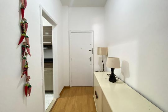 Apartamento para alugar com 2 quartos, 80m² em Méier, Rio de Janeiro