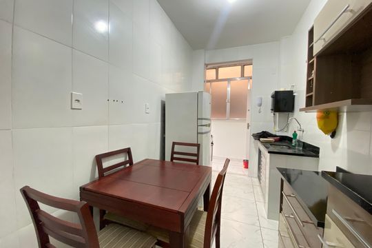 Apartamento para alugar com 2 quartos, 80m² em Méier, Rio de Janeiro