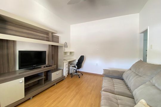 Apartamento para alugar com 2 quartos, 80m² em Méier, Rio de Janeiro