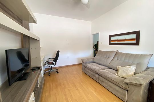 Apartamento para alugar com 2 quartos, 80m² em Méier, Rio de Janeiro