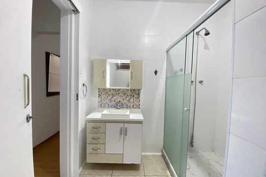Apartamento para alugar com 2 quartos, 80m² em Méier, Rio de Janeiro