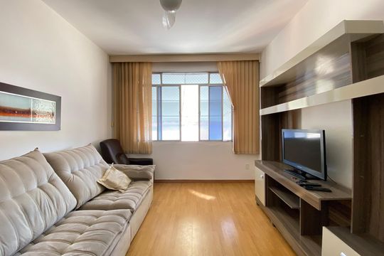 Apartamento para alugar com 2 quartos, 80m² em Méier, Rio de Janeiro