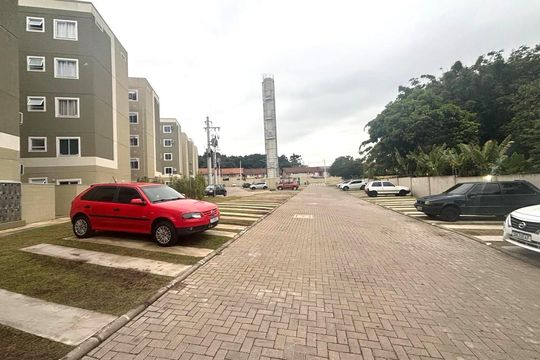 Apartamento para alugar com 2 quartos, 47m² em Rondônia, Novo Hamburgo
