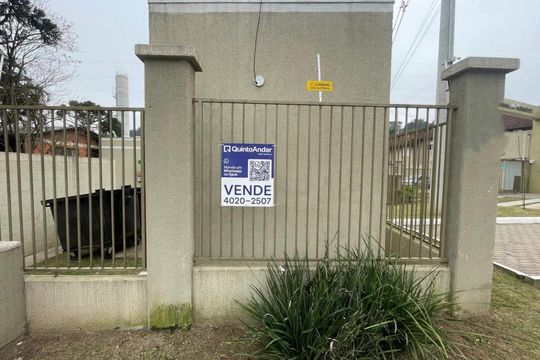 Placa Instalada em 26/08/2026 - Cod.MBKZ-4 de apartamento para alugar com 2 quartos, 47m² em Rondônia, Novo Hamburgo