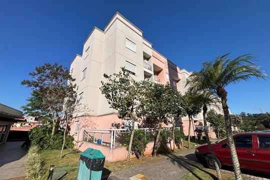 Apartamento para alugar com 2 quartos, 48m² em Bairro Nakamura Park, Cotia