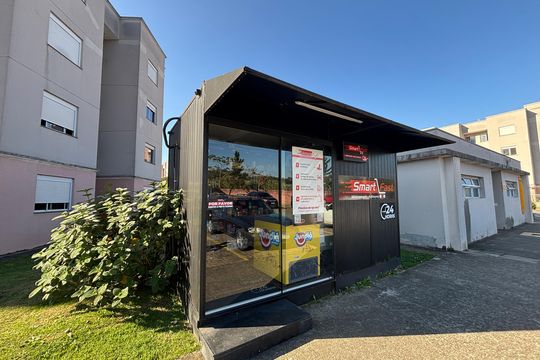 Apartamento para alugar com 2 quartos, 48m² em Bairro Nakamura Park, Cotia