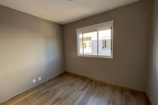 Apartamento para alugar com 2 quartos, 48m² em Bairro Nakamura Park, Cotia