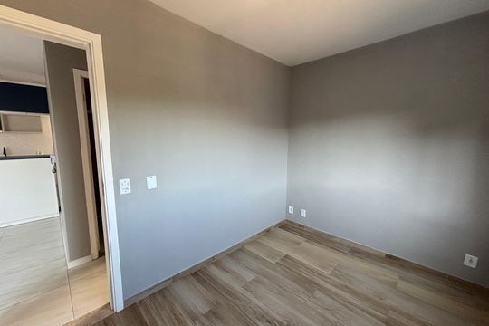 Apartamento para alugar com 2 quartos, 48m² em Bairro Nakamura Park, Cotia