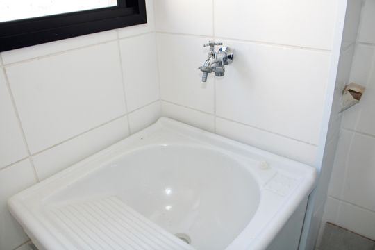 Apartamento para alugar com 2 quartos, 41m² em Jardim Monte Verde, Valinhos