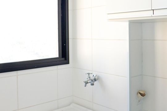 Apartamento para alugar com 2 quartos, 41m² em Jardim Monte Verde, Valinhos