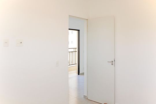 Apartamento para alugar com 2 quartos, 41m² em Jardim Monte Verde, Valinhos