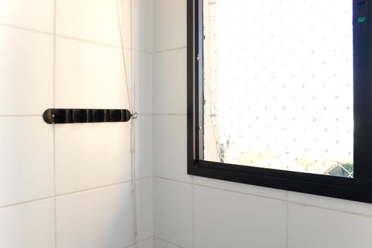 Apartamento para alugar com 2 quartos, 41m² em Jardim Monte Verde, Valinhos