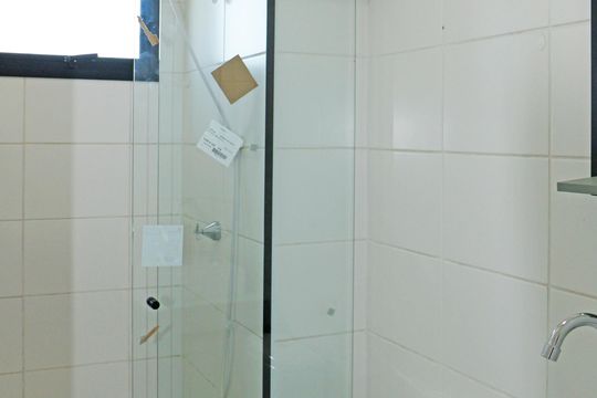 Apartamento para alugar com 2 quartos, 41m² em Jardim Monte Verde, Valinhos