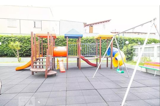 Area Comum - Playground de apartamento à venda com 3 quartos, 65m² em Gopouva, Guarulhos
