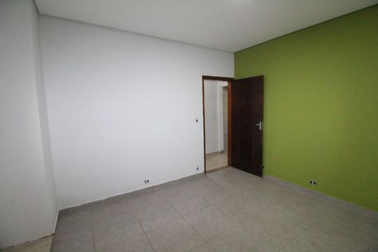 Suíte de casa para alugar com 3 quartos, 145m² em Jardim Bela Vista, São José dos Campos