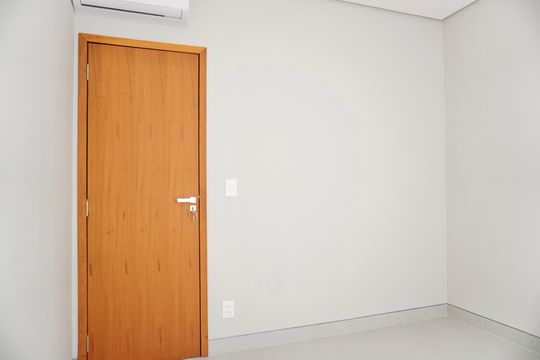 Quarto 2 de apartamento para alugar com 3 quartos, 120m² em Centro, Belo Horizonte