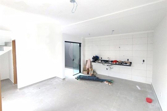 Casa de Condomínio à venda com 3 quartos, 76m² em Parque São Lucas, São Paulo
