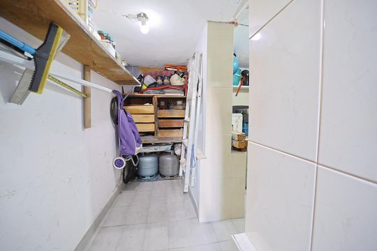 Casa à venda com 3 quartos, 125m² em Vila Talarico, São Paulo