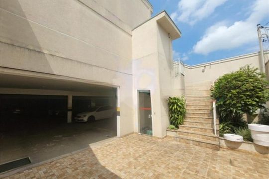 Casa de Condomínio à venda com 3 quartos, 137m² em Parque Peruche, São Paulo