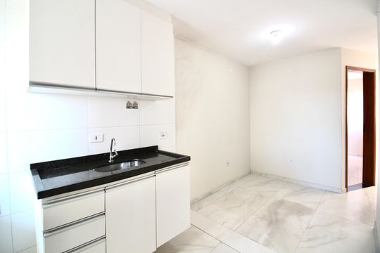 Apartamento para alugar com 2 quartos, 41m² em Vila Marieta, São Paulo