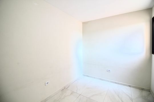 Quarto 1 de apartamento para alugar com 2 quartos, 41m² em Vila Marieta, São Paulo