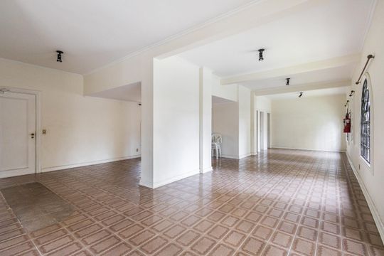 Salão de Festas de apartamento para alugar com 3 quartos, 112m² em Sumarezinho, São Paulo