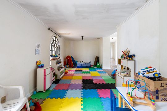 Brinquedoteca de apartamento para alugar com 3 quartos, 112m² em Sumarezinho, São Paulo