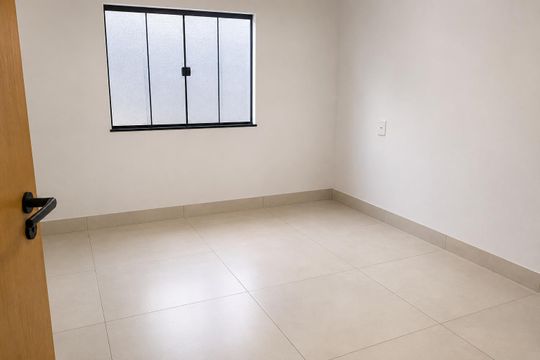 Quarto de casa à venda com 3 quartos, 360m² em Jardim Ipe, Goiânia