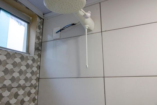 Casa para alugar com 3 quartos, 200m² em Setor Habitacional Vicente Pires, Brasília