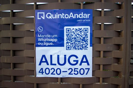 Casa para alugar com 3 quartos, 200m² em Setor Habitacional Vicente Pires, Brasília