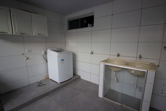Casa para alugar com 3 quartos, 200m² em Setor Habitacional Vicente Pires, Brasília