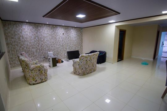 Casa para alugar com 3 quartos, 200m² em Setor Habitacional Vicente Pires, Brasília